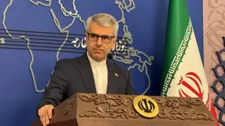 İran Dışişleri Bakanlığı Pakistan müzakerelerine katılımına ilişkin açıklama yaptı