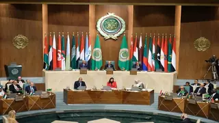 Irak Büyükelçisi: İsrail Bölgedeki Kaosun Başlıca Nedeni