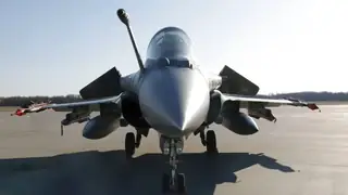 NATO, Baltık Denizi üzerinde Rus askeri uçaklarını inteception etti