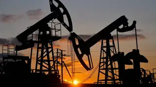 Ukrayna İHA'ları Rusya'nın Samara Petrol Terminalini Hedef Aldı