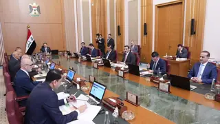Irak Bakanlar Kurulu, mobil operatör şirketlerine karşı kesin tedbir alınmasını istedi