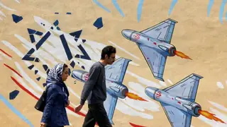 İsrail'den ABD-İran müzakerelerine ilişkin çarpıcı açıklama