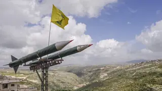 İsrail Ordusu: Hizbullah, Kuzey Bölgelerimize Roketler ve İnsansız Hava Aracıyla Saldırdı