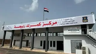 Irak-Suriye sınırındaki Rabiye Geçidi yeniden açıldı: Ticari kervanlar her iki yönde yola çıktı