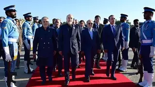 İran Milletvekili Nadri: Pakistan'da Heyetimiz Yok, Hürmüz Boğazı Geçiş Ücretleri Kalıcı Olacak
