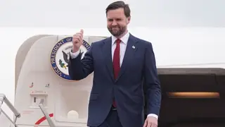 ABD'nin Pakistan Ziyareti İran Yanıtını Bekleme Nedeniyle Ertelendi