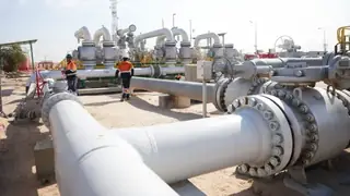 ABD'li uzmanlar Irak ve Körfez'deki enerji tesislerini tehdit eden 'gizli savaş' konusunda uyarıyor