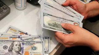 Reşid Bankası, Hacı Adaylarına Dolar Satışı İçin Bağdat ve Bölge Şubelerini Yönlendirdi