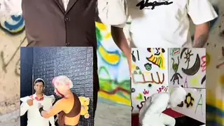 Irak yargısından 'oyun şovmenleri'ne tutuklama emri