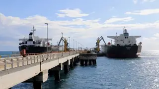 Irak, Türkiye üzerinden petrol ihracatını günde 600 bin varile çıkaracak