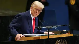 Trump, İran ile Ateşkesi Uzatma Kararını Açıkladı