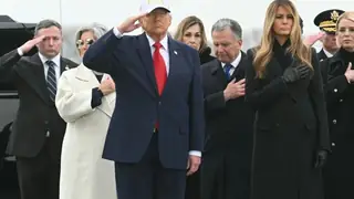 Trump'ın İran konusundaki mesajları giderek tutarsız hale geliyor
