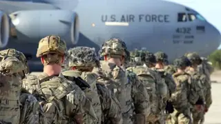 ABD, Irak güvenlik güçlerine desteği askıya aldı ve yeni hükümet kurulmasını talep etti