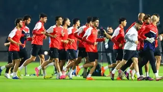 Mısır Futbol Federasyonu, Irak ile hazırlık maçı planlarını resmen sonlandırdı