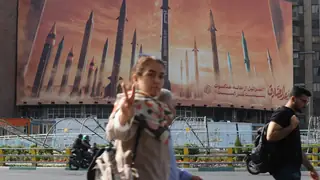 İranlı yetkili: Ateşkesin askıya alınması bombalamadan farksız, askeri yanıt verilmeli