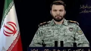 İran'dan ABD tehditlerine karşı tam hazırlık mesajı
