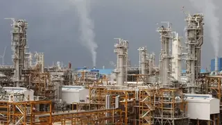 Irak, İran'dan doğal gaz almak için petrol takası anlaşmasını aktifleştirmeye çalışıyor