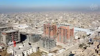 Irak Parlamentosu, konut komplekslerindeki satış usulsüzlüklerini araştıracak