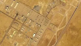 ABD, İran'ın Yemen'deki saldırılarına karşı Ukrayna elektroniik harp sistemlerini kullanıyor