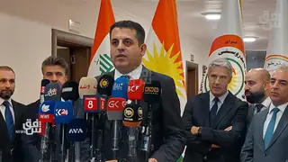 Kürdistan Bölgesi Sağlık Bakanı: Bölgesel Gerilimler İlaç Teminini Geciktirdi, Yakında Rahatlama Bekleniyor