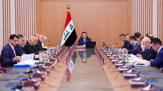 Irak'ta Koordinasyon Çerçevesi içi çelişkiler başbakan adayı kararını erteledi