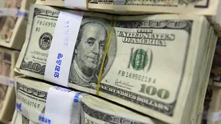 ABD, silahlı gruplar dosyası gerekçesiyle Irak'a 500 milyon dolarlık petrol geliri transferini durdurdu