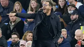 Çelsi'de kriz derinleşiyor: Rosenior'dan sert açıklama