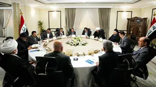 Sadrist bloktan Şafak Haber'e Koordinasyon Çerçevesi toplantısıyla ilgili son gelişmeler
