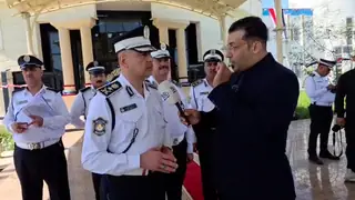 Irak Genel Trafik Müdürü'nden yıllık araç muayenesi açıklaması