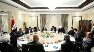 Sudani blokundan 30 milletvekili El-Avadi'nin başbakan adaylığına karşı çekilme tehdidinde bulundu