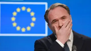 Avrupa'ya Hormuz Boğazı krizi günde 500 milyon euroya mal oluyor
