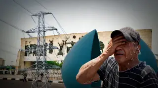 Savaşın enerji altyapısına etkisi derinleşiyor