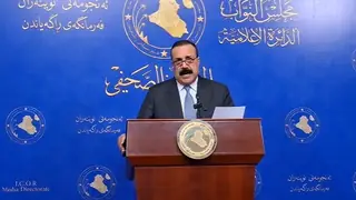Meclis Üyesi Cevelân Koalisyonu'ndan Bağdat Havalimanı Çevresindeki Çiftçilere Sözleşme Yenileme Müjdesi