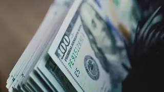 Bağdat Borsası'nda Dolar Kuru Yükseldi, Irak'ta Endişe Büyüyor