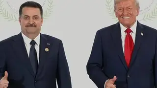 ABD, Irak'a 500 milyon dolarlık nakit transferini askıya aldı