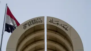 Bağdat Üniversitesi'nde kuleden düşen kız öğrencinin ölümüyle ilgili soruşturma sürüyor