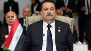 Ihsan el-Avadi'nin Başbakan Adaylığına 30 Milletvekili Çekilme Tehdidiyle Karşı Çıktı