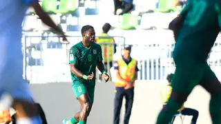 Irak Futbol Ligi'nde Polis, Qasim'i 3-1 mağlup etti