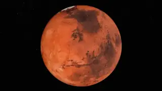 NASA, Mars'ta yaşamın yapı taşı olabilecek organik bileşikler keşfetti