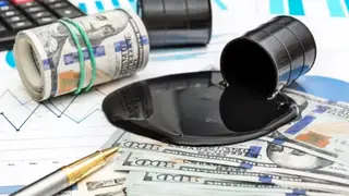 Trump'ın İran Ateşkesi Uzatma Açıklamasından Önce Petrol Piyyasalarında 430 Milyon Dolarlık Bahis