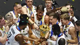 Fransa 2031 Erkekler Basketbol Dünya Kupası'na Ev Sahipliği Yapacak
