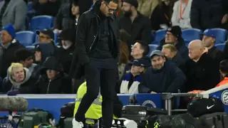 Chelsea Rusner'ı 4 ayın ardından görevden aldı