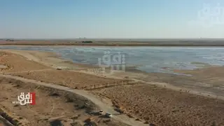 Irak'ta Dünya Toprak Günü: İklim Değişikliği Kaynaklı Kuraklık ve Göç