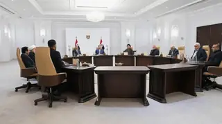Koordinasyon Çerçevesi, Başbakan Adayı Belirleme Toplantısını Erteledi