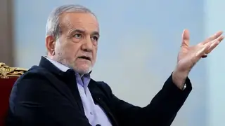 Pezişkiyan: İran, ABD ile diyaloğu memnuniyetle karşıladı ancak ambargo ve taahhüt ihlalleri müzakereleri engelliyor