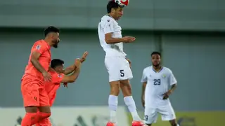 Irak Ligi'nde el-Zevra, Diyala'yı 2-0 yenerek galibiyete ulaştı