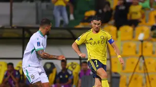 Al-Nassr, Katar'daki Al-Ahli'yi 5-1 yenerek Şampiyonlar Ligi 2 finaline çıktı