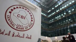 Irak Merkez Bankası ABD'nin petrol gelirlerine yönelik dolar akışını askıya aldığı iddialarını yalanladı