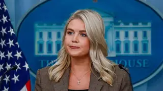 Beyaz Saray: Trump, İran ile müzakereler için zaman çerçevesi belirlemedi