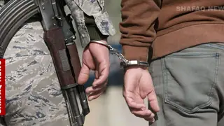Diyala'da Kahvehane Operasyonu: Gaz Satış Temsilcisi ve 5 Kişi Gözaltına Alındı